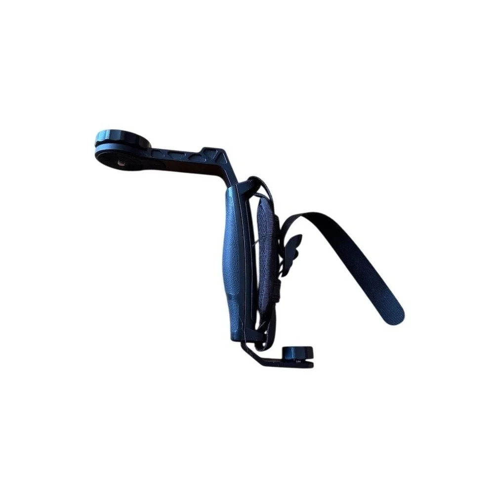Zhiyun TransMount Mini Dual Grip Handle for Crane Series Gimbals w/ Strap